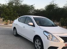Nissan Sunny 2018 in Central Governorate