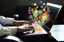 خدمات التسويق الألكتروني خدمات التسويق الألكتروني