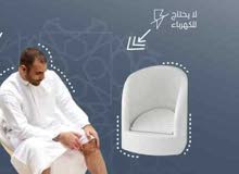 جهاز الوضوء لغسل القدمين مناسب لكبار السن والحوامل والأطفال عملي وصحي للإستخدام دون