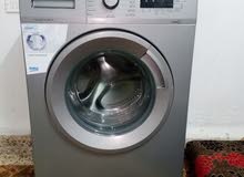 Beko 7 - 8 Kg Washing Machines in Irbid