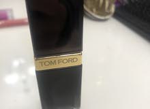 Tom Ford lipstick (2 colors) in original packing