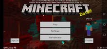 لعبة MINECRAFT الاصدار 1.16.0.64. لعبة MINECRAFT الاصدار 1.16.0.64.