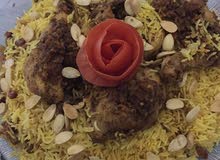 برياني دجاج برياني دجاج