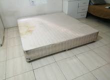 سرير كبير عائلي bed big size سرير كبير عائلي bed big size