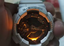 G shock G shock