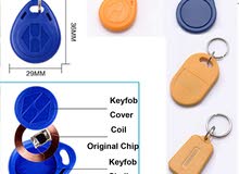 المفتاح الذكى Smart Key Fobs المفتاح الذكى Smart Key Fobs