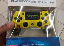 Ps4 controller new with different designs