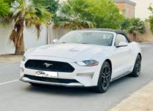 FORD MUSTANG  2023 TURBO ECOBOOST