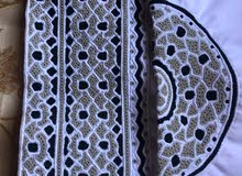 كمة عمانية كمة عمانية