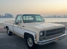 GMC Sierra 1979 in Northern Governorate