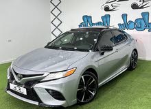 Toyota Camry 2020 in Al Batinah