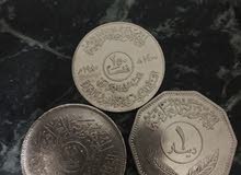 عملات معدنية قديمة عربية عملات معدنية قديمة عربية