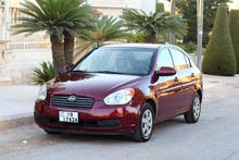 Kia Niro 2007 in Amman