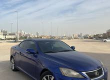 Lexus IS 2009 in Hawally