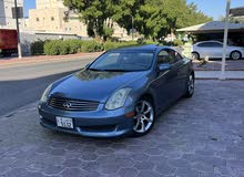 Infiniti G37 2007 in Hawally