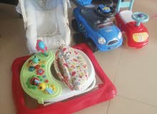 free weel car, pull along car, junior walker, sleeping seat free weel car, pull along car, junior walker, sleeping seat