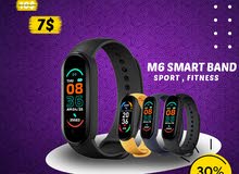 M6 smart Band M6 smart Band