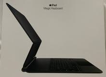 ماجيك كيبورد 12.9 انش Apple magic keyboard 12.9 inch ماجيك كيبورد 12.9 انش Apple magic keyboard 12.9 inch