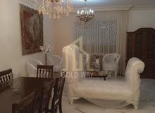 170m2 3 Bedrooms Apartments for Rent in Amman Abdoun Al Shamali