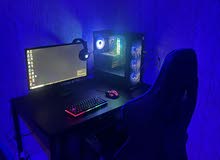 gaming pc gaming pc