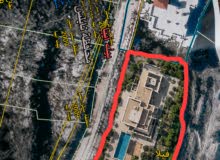 Residential Land for Sale in Nablus Beit Iba