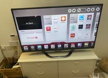 Smart tv LG 50 inch
