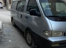 باص بريجو 2002