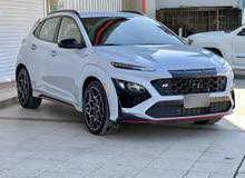 Hyundai Kona 2023 in Baghdad