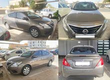 Nissan sunny No down payment monthly 119 bhd