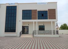 للبيع فيلا جديدة في البريمي للبيع فيلا جديدة في البريمي