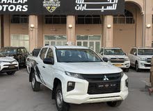 Mitsubishi L200 2020 in Muscat