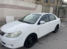 BYD G3 2014 in Basra