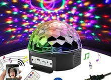 Led magical Ball Led magical Ball