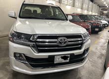 لاندكروز 2019 للبيع لاندكروز 2019 للبيع