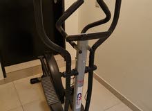 جهاز الذراعين و الساقين - Elliptical Stepper جهاز الذراعين و الساقين - Elliptical Stepper