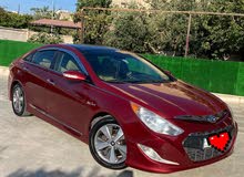 هيونداي سوناتا 2012 للبيع