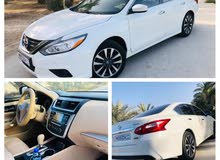 Nissan Altima sv model 2017 for sale Nissan Altima sv model 2017 for sale