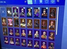 fortnite حساب فورت نايت fortnite حساب فورت نايت