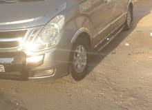 Hyundai H1 2014 in Zarqa