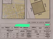 Commercial Land for Rent in Um Al Quwain Al Salamah