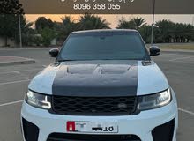 Land Rover Range Rover Sport 2014 in Al Ain