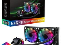 Water Cooling System GameMax