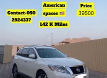 For Sale Nissan Pathfinder 2016