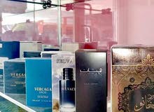 عطور أجنبيه + عربيه عطور أجنبيه + عربيه