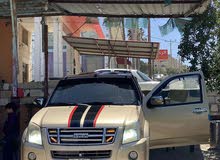Isuzu D-Max LS in Al Karak