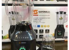  Mixers for sale in Amman