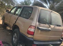 قطع غيار لأند كروزر (ستاندر ) قطع غيار لأند كروزر (ستاندر )