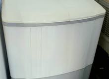 LG 13 - 14 KG Washing Machines in Zarqa