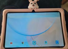 تابلت نوع U9 kid للبيع استخدام اسبوع فقط يعني جديد 64 جيجا شاشة 10 انش كاميرا 5 ميجا واضحة جدا