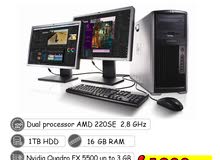 HP AMD HP AMD